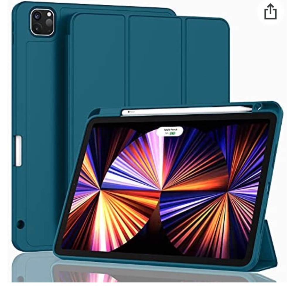 New iPad Pro 11 Inch Case